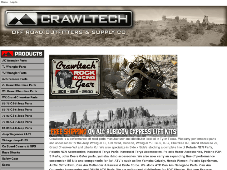 www.crawltech.com