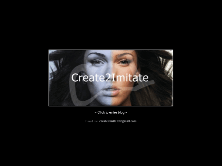 www.create2imitate.com