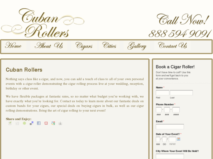 www.cubanrollers.com