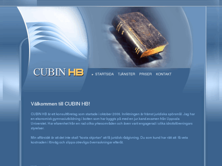 www.cubin.biz