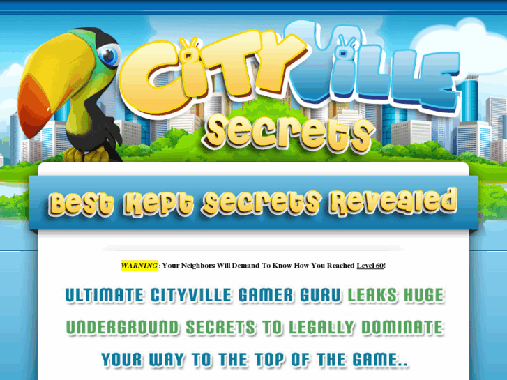 www.cvillesecrets.com