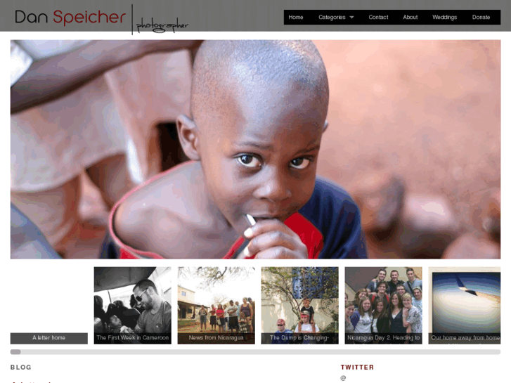 www.danspeicher.net