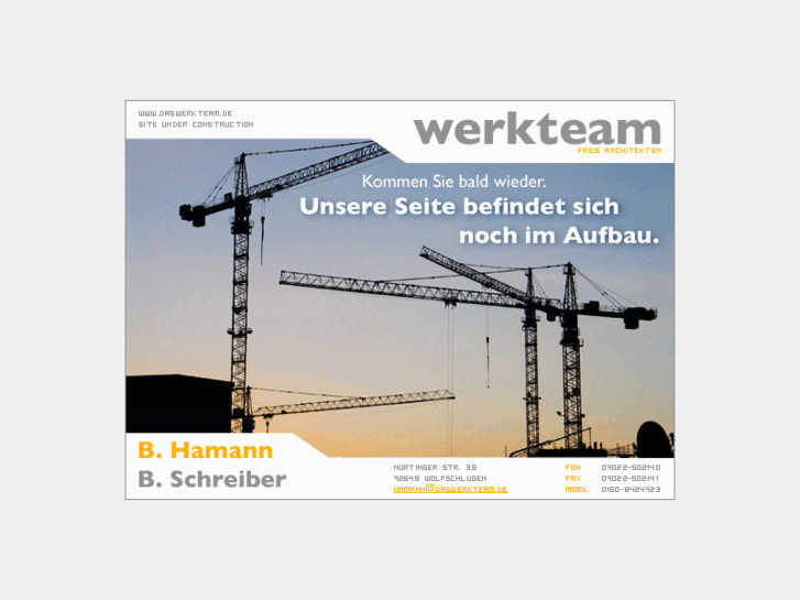 www.daswerkteam.de