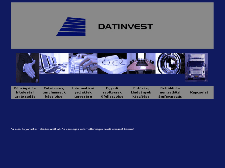 www.datinvest.com