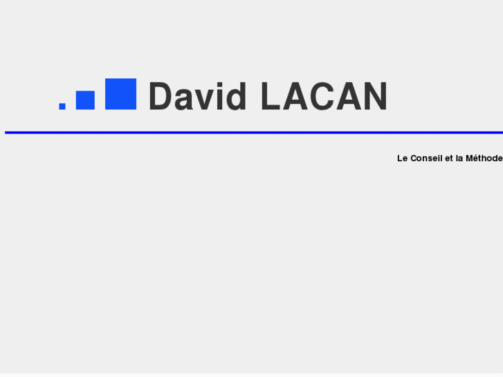 www.davidlacan.com