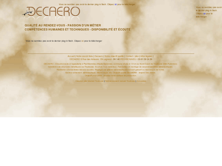 www.decaero.com