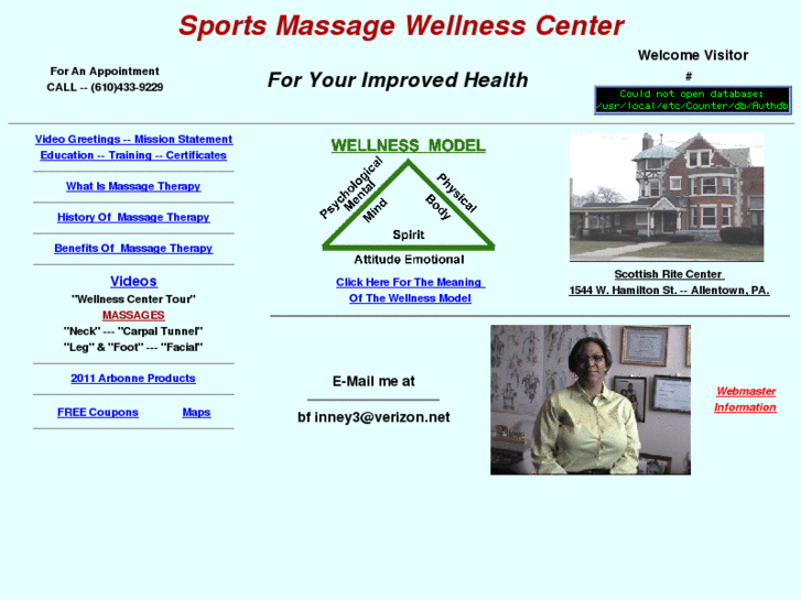 www.deepmusclemassageworks.com