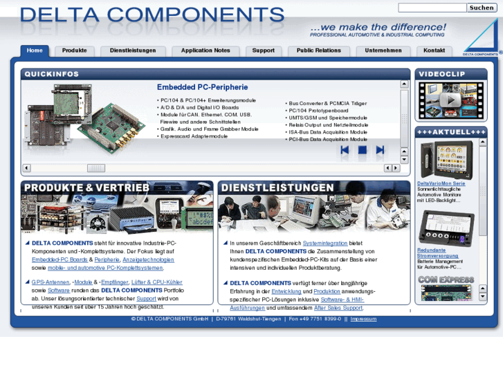 www.delta-components.com
