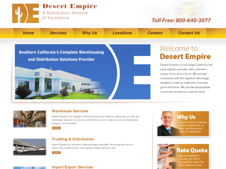 www.desert-empire.com