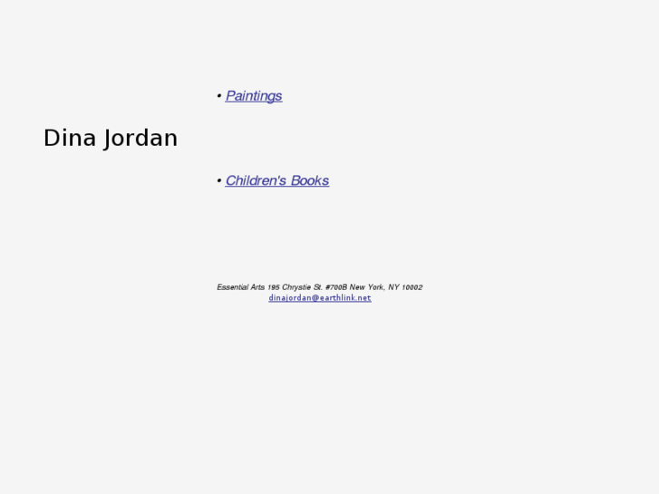 www.dinajordan.com