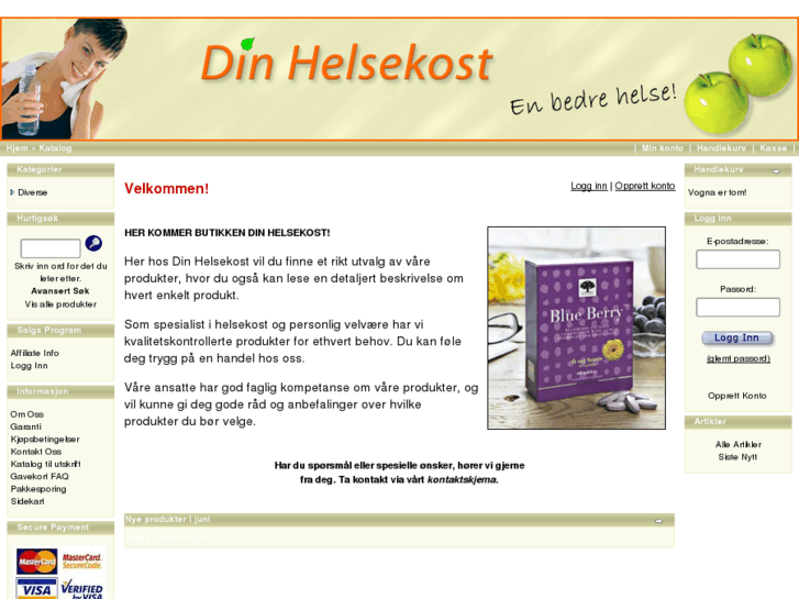 www.dinhelsekost.com