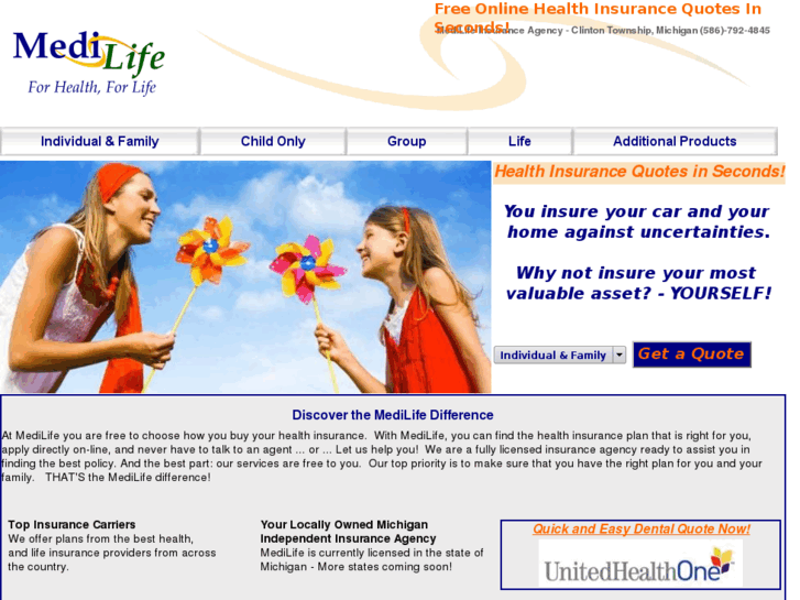 www.discovermedilife.com