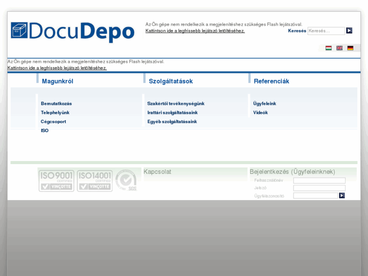 www.docudepo.com