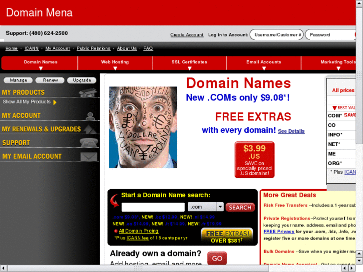 www.domainmena.com