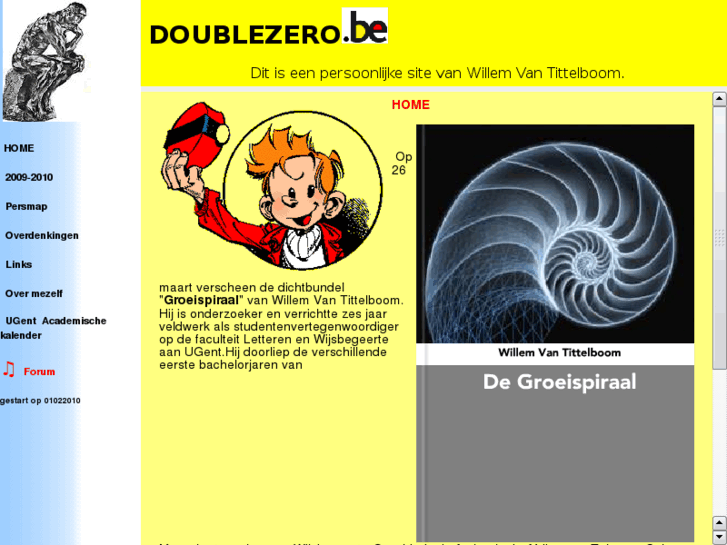 www.doublezero.be