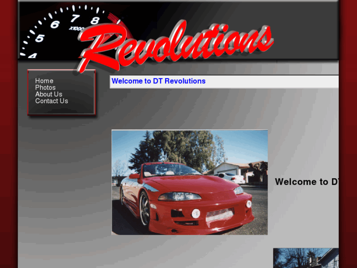 www.dtrevolutions.com