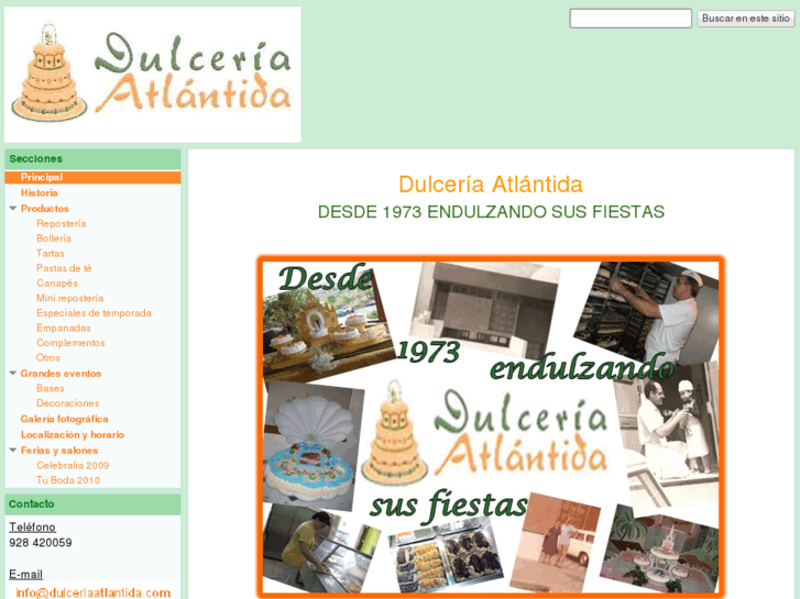 www.dulceriaatlantida.com