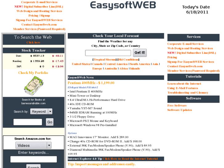 www.easysoftweb.com