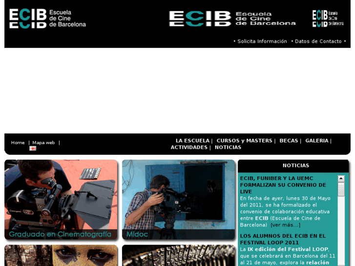 www.ecib.tv