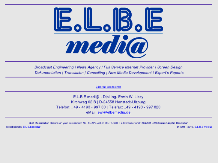 www.elbemedia.de