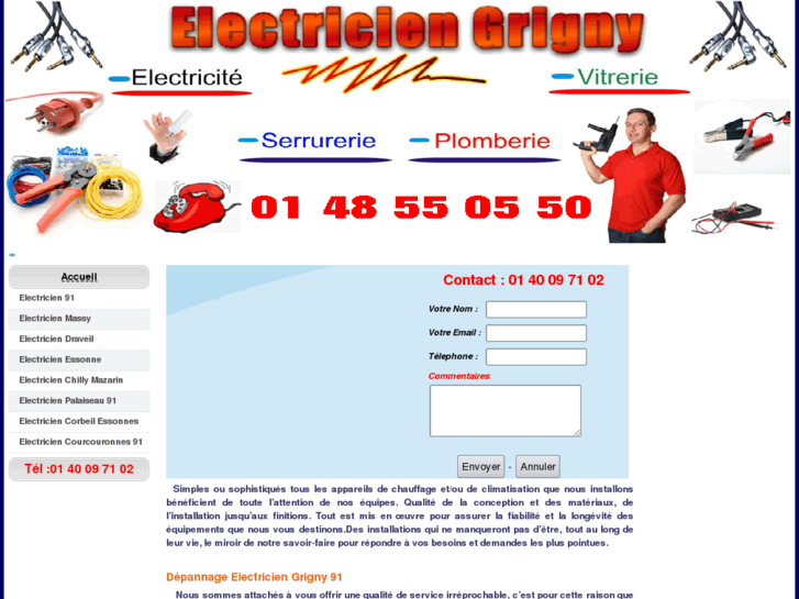 www.electriciengrigny.fr