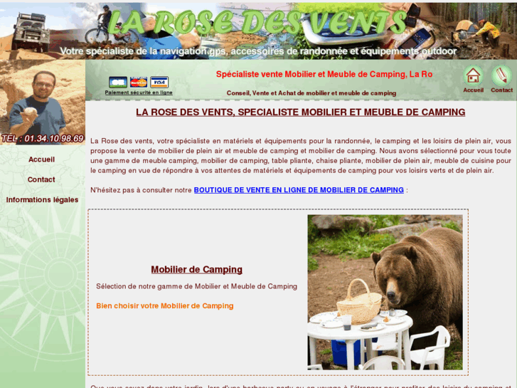 www.equipement-camping.fr