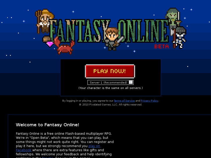 www.fantasy-mmorpg.com