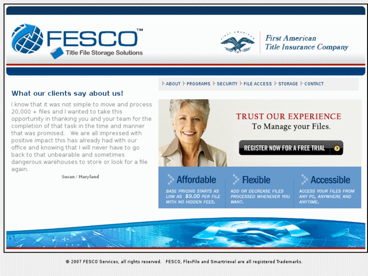 www.fescoservices.com