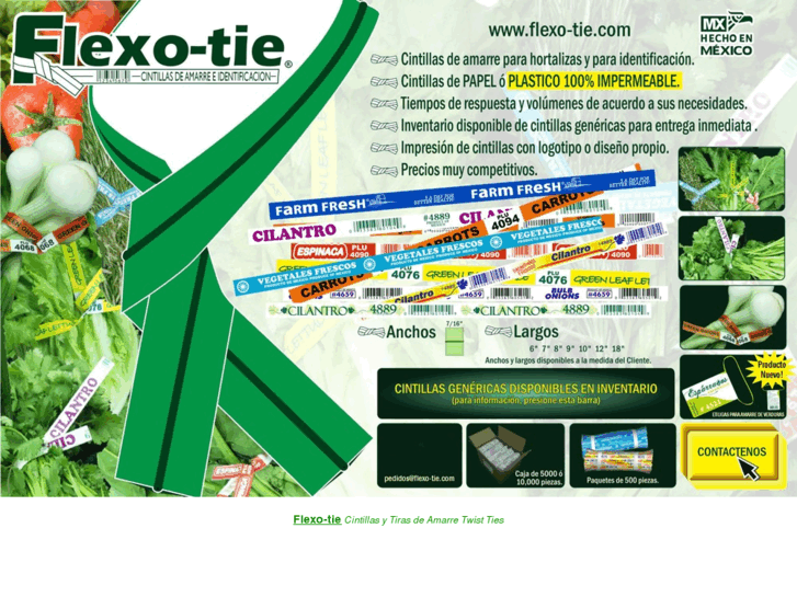 www.flexotie.com.mx