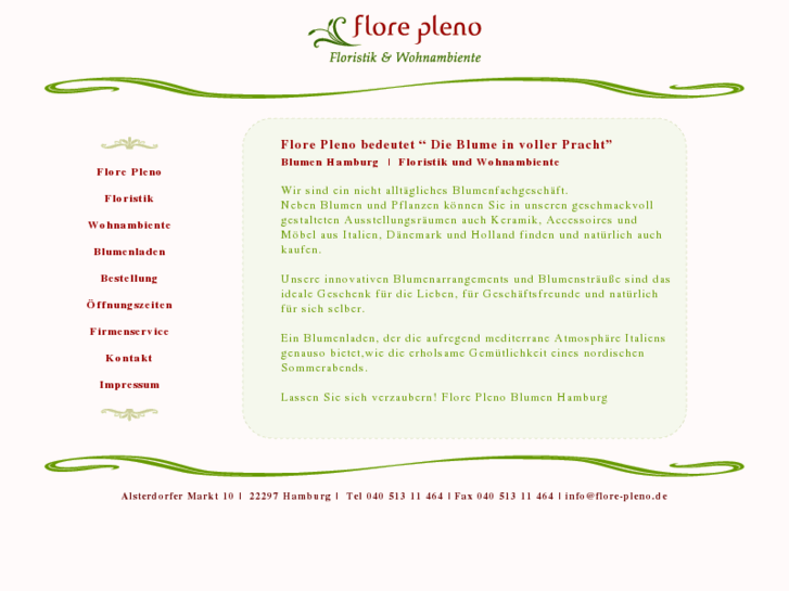 www.flore-pleno.de