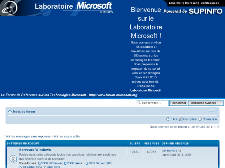 www.forum-microsoft.com