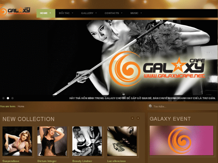 www.galaxycafe.net