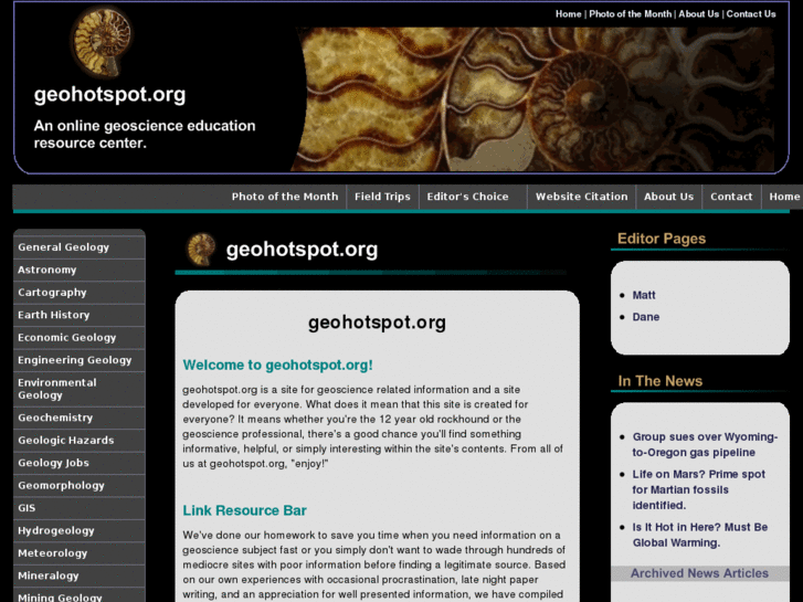 www.geohotspot.org