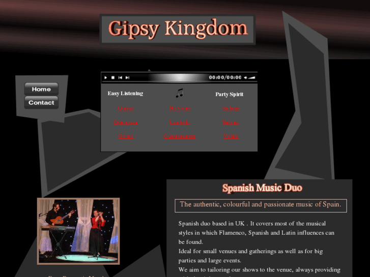 www.gipsykingdom.com