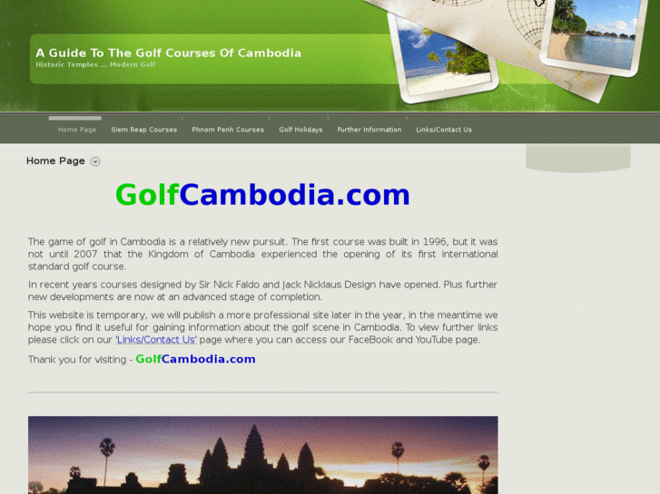 www.golfcambodia.com