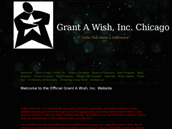 www.grantawishincchicago.org