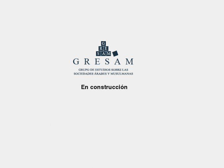 www.gresam.net