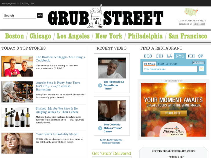 www.grubstreet.com