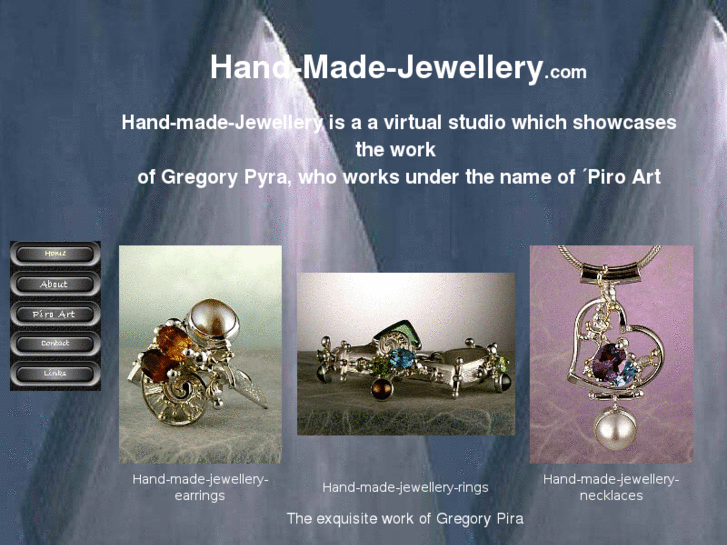 www.hand-made-jewellery.com