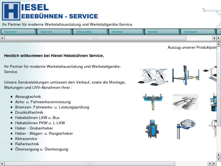 www.hiesel.com