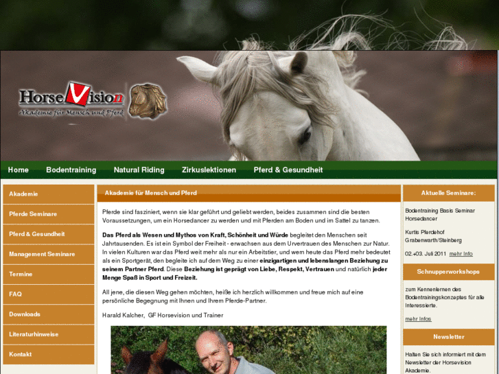 www.horsevision.net