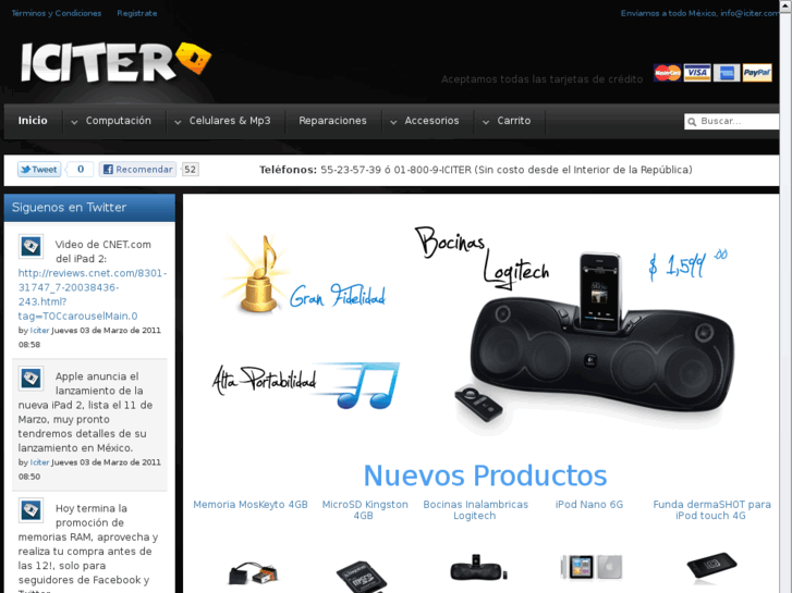 www.iciter.com