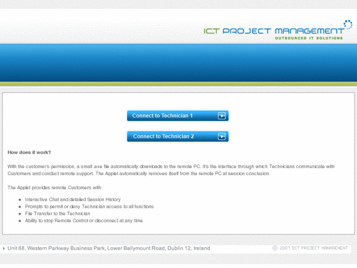 www.ictprohelp.com