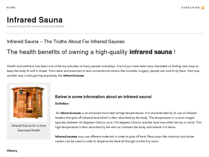 www.infraredsaunatoday.com