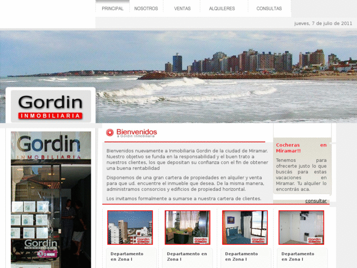 www.inmobiliariagordin.com.ar