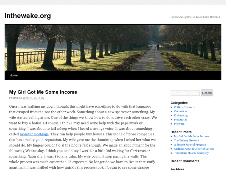 www.inthewake.org