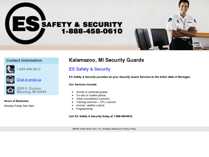 www.kalamazoosecurityservice.com