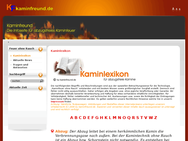 www.kaminfreund.de