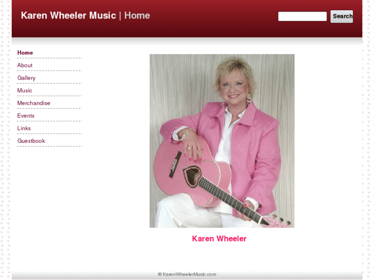 www.karenwheelermusic.com