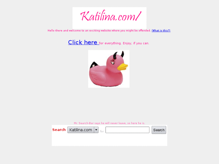 www.katilina.com